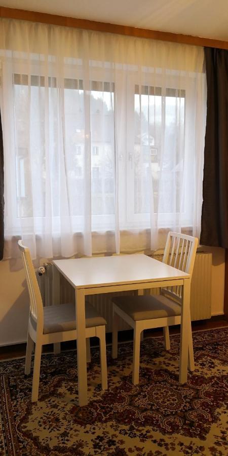Zimmervermietung Stocker Waidhofen an der Ybbs Εξωτερικό φωτογραφία